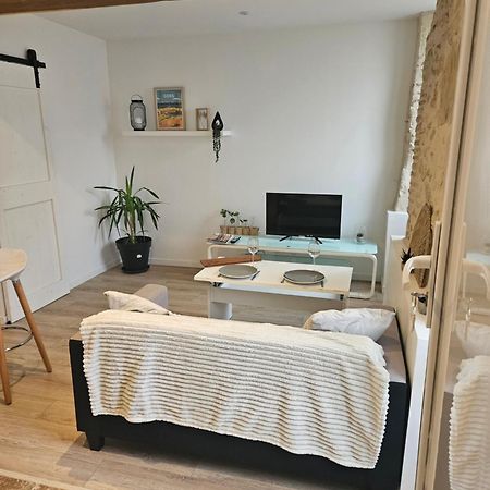 Appartement Centre Historique D'ออช ภายนอก รูปภาพ