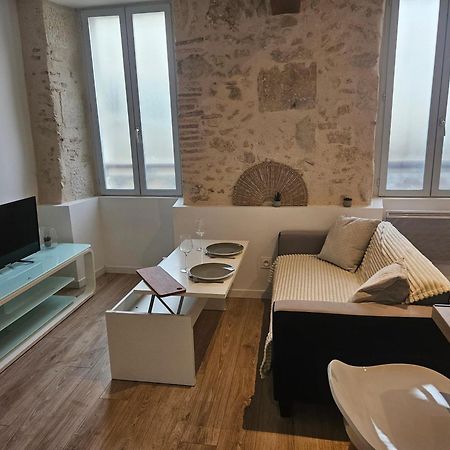 Appartement Centre Historique D'ออช ภายนอก รูปภาพ